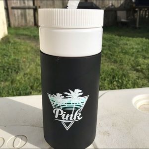 Pink by Victoria’s Secret Retro Waterbottle